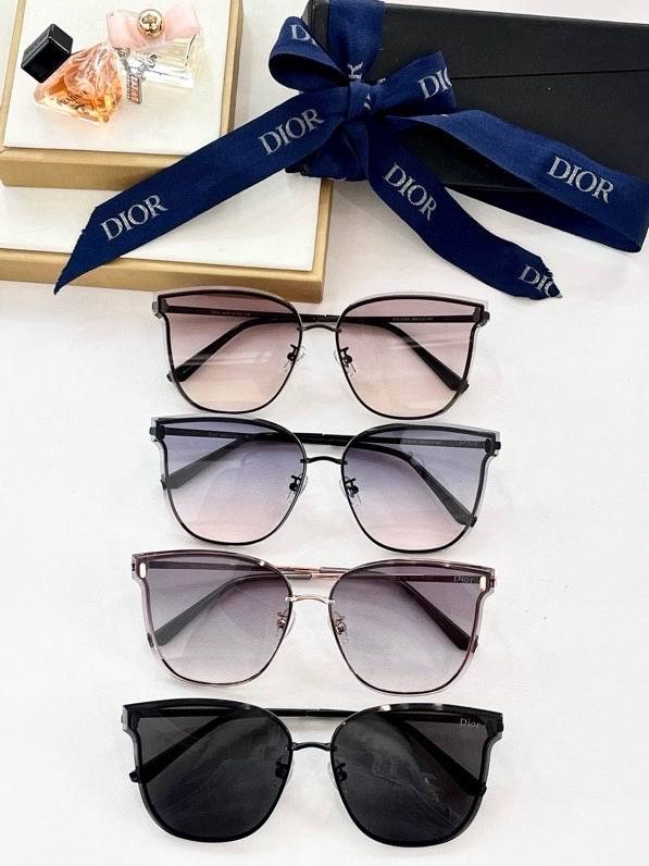 Top Quality D*ior Glasses