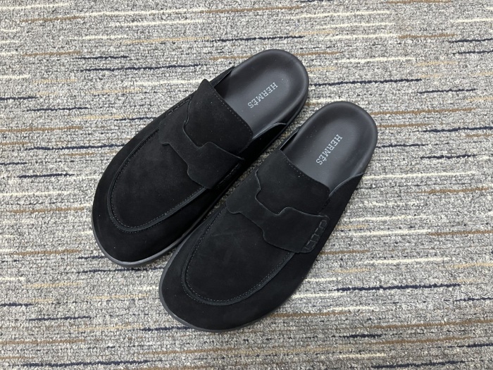 Men H*ermes Top Quality Sandals