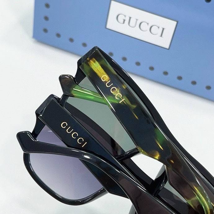 Top Quality G*ucci Glasses
