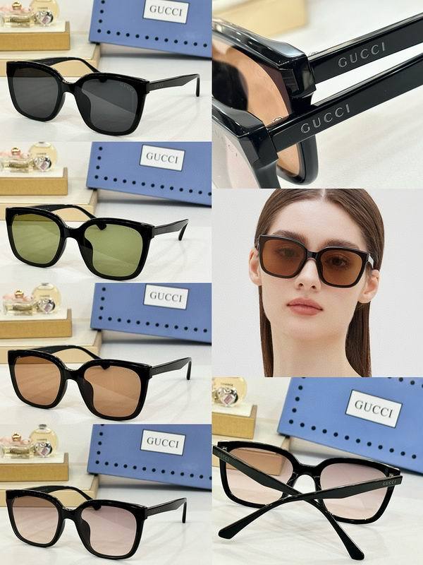 Top Quality G*ucci Glasses