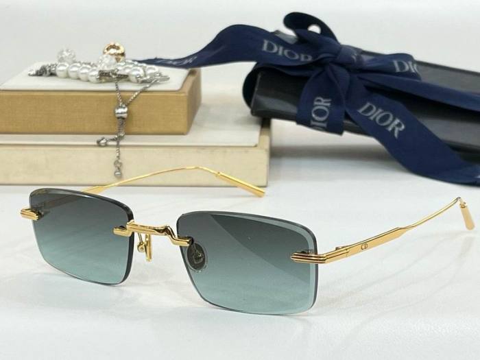 Top Quality D*ior Glasses