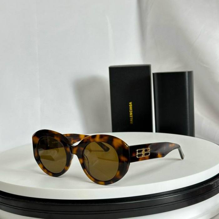 Top Quality  B*alenciaga Glasses