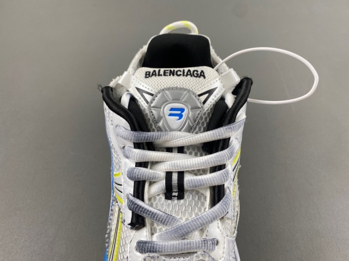 Men Women B*alenciaga Top Sneakers