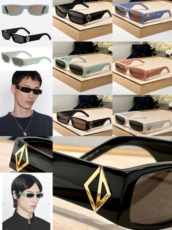 Top Quality D*ior Glasses