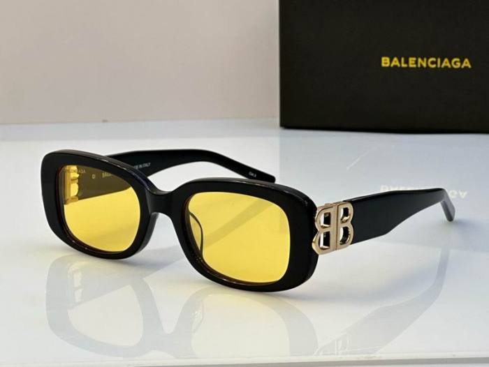 Top Quality  B*alenciaga Glasses