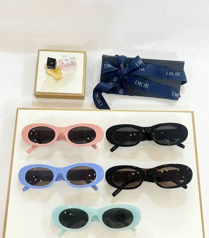 Top Quality D*ior Glasses