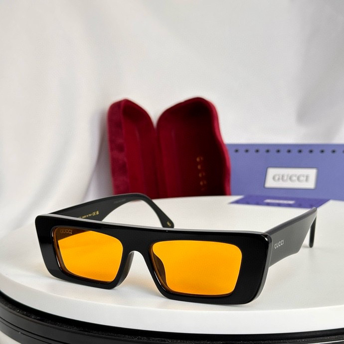 Top Quality G*ucci Glasses