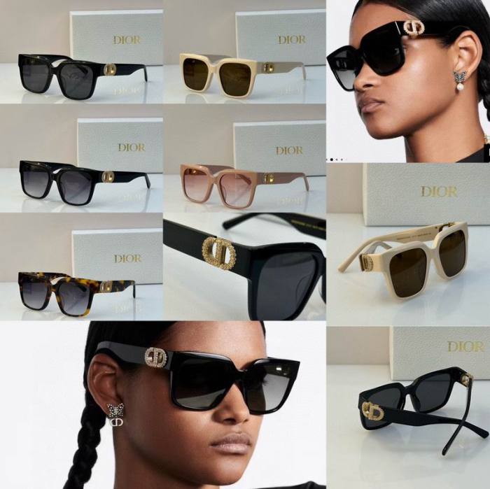 Top Quality D*ior Glasses