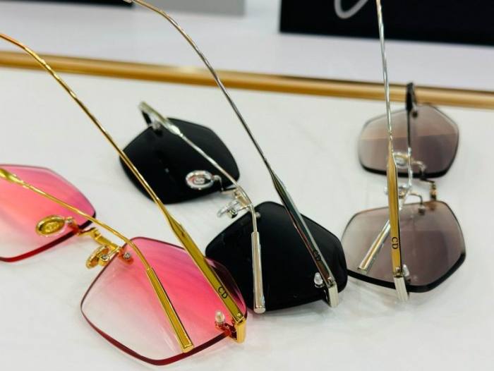 Top Quality D*ior Glasses
