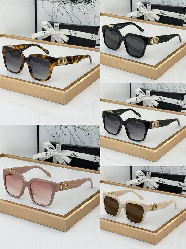 Top Quality D*ior Glasses