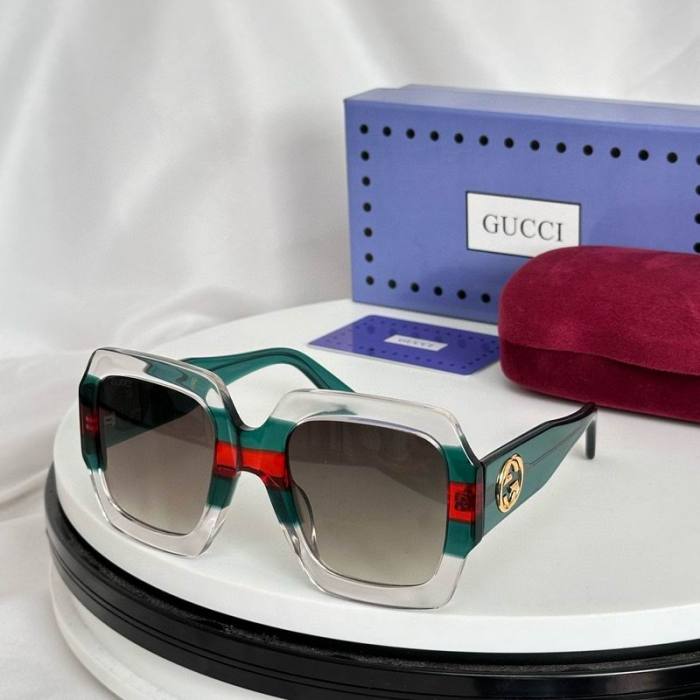 Top Quality G*ucci Glasses