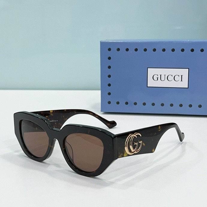 Top Quality G*ucci Glasses