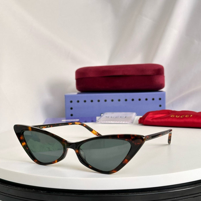 Top Quality G*ucci Glasses