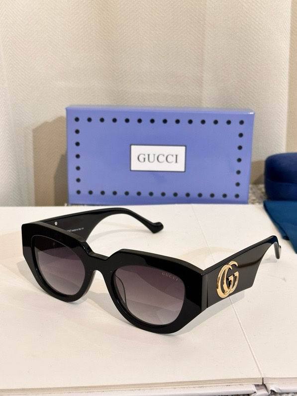 Top Quality G*ucci Glasses