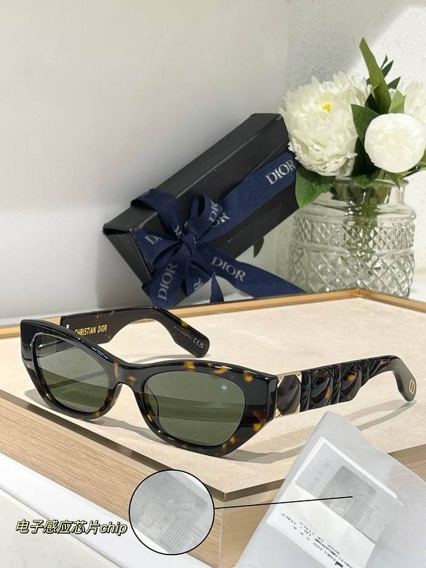Top Quality D*ior Glasses