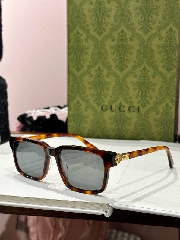 Top Quality G*ucci Glasses