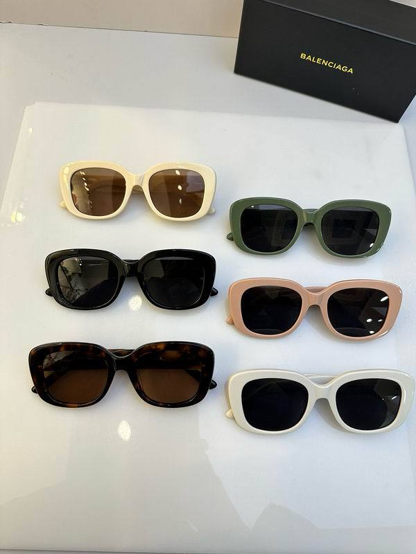 Top Quality  B*alenciaga Glasses