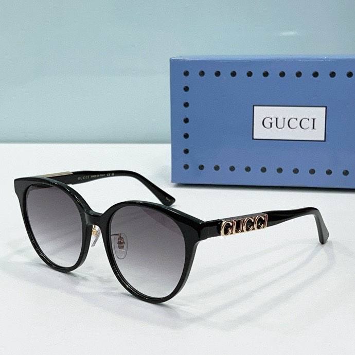 Top Quality G*ucci Glasses