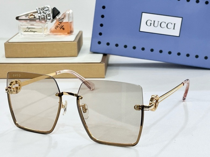 Top Quality G*ucci Glasses