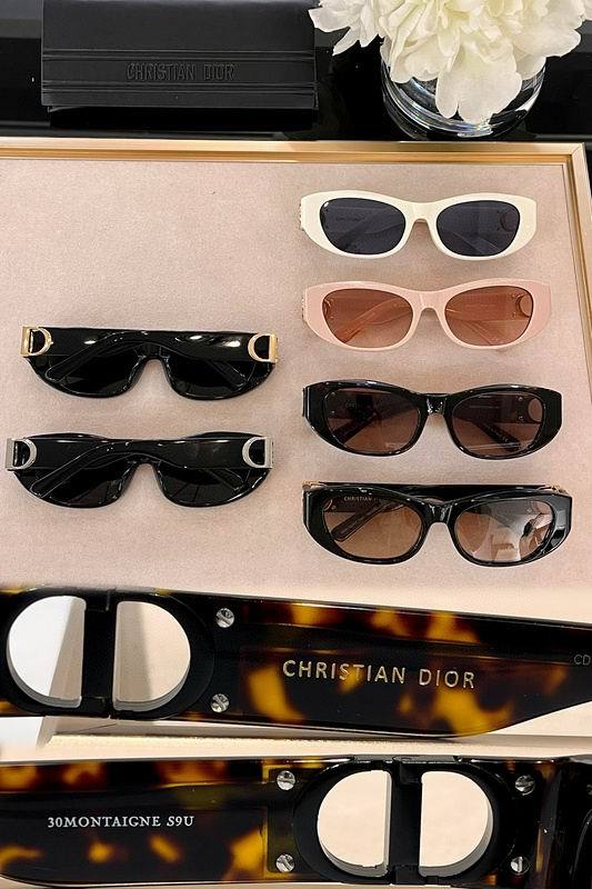 Top Quality D*ior Glasses