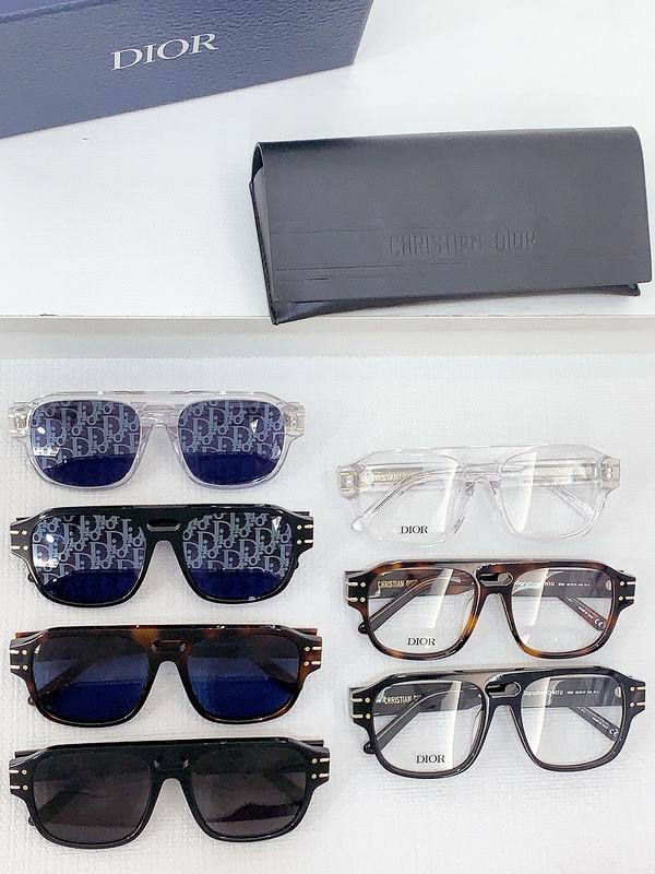 Top Quality D*ior Glasses