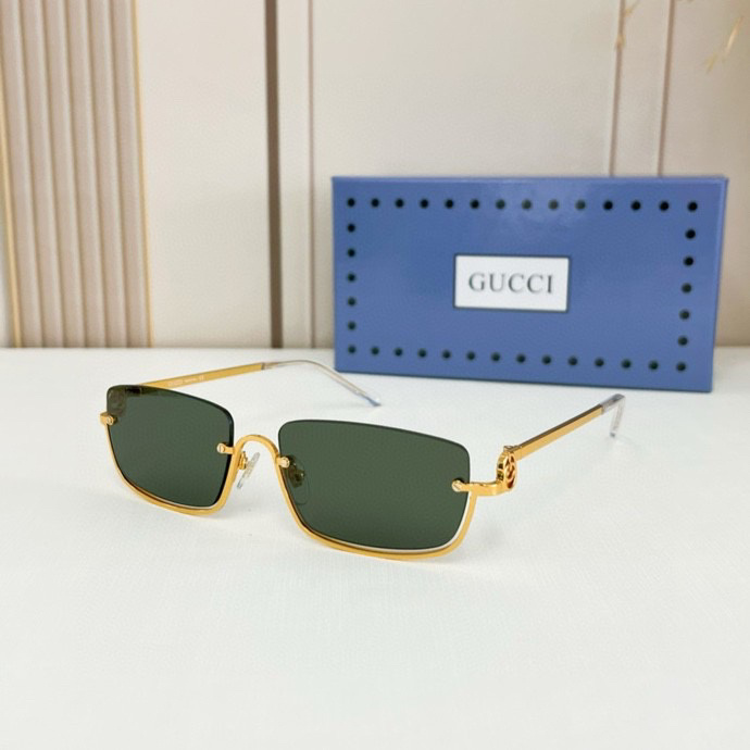 Top Quality G*ucci Glasses