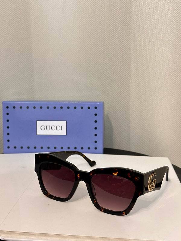 Top Quality G*ucci Glasses