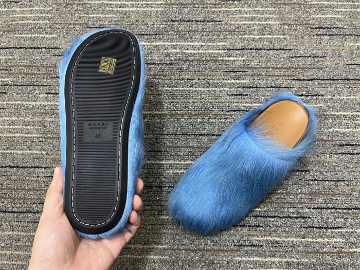 Men  Women  M*arni Top Sandals