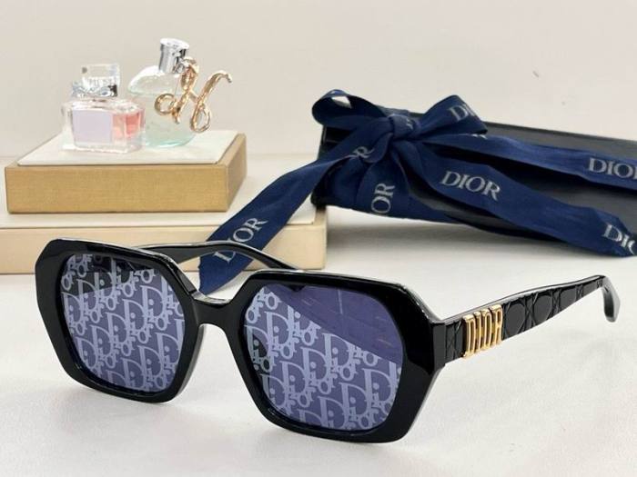 Top Quality D*ior Glasses