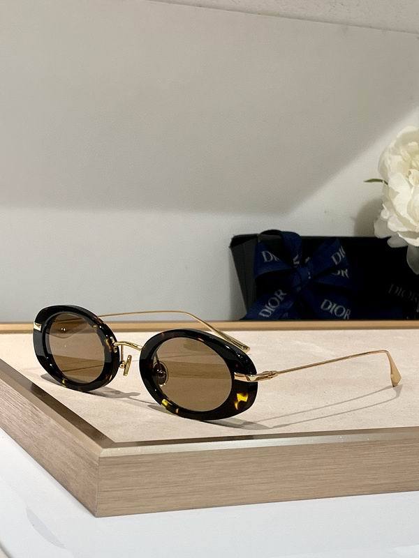 Top Quality D*ior Glasses