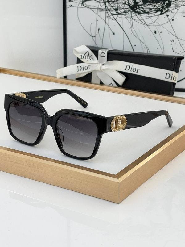 Top Quality D*ior Glasses