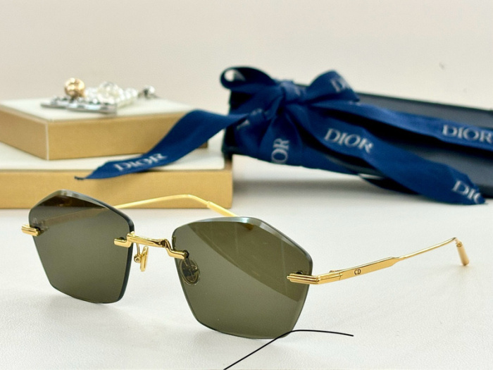 Top Quality D*ior Glasses