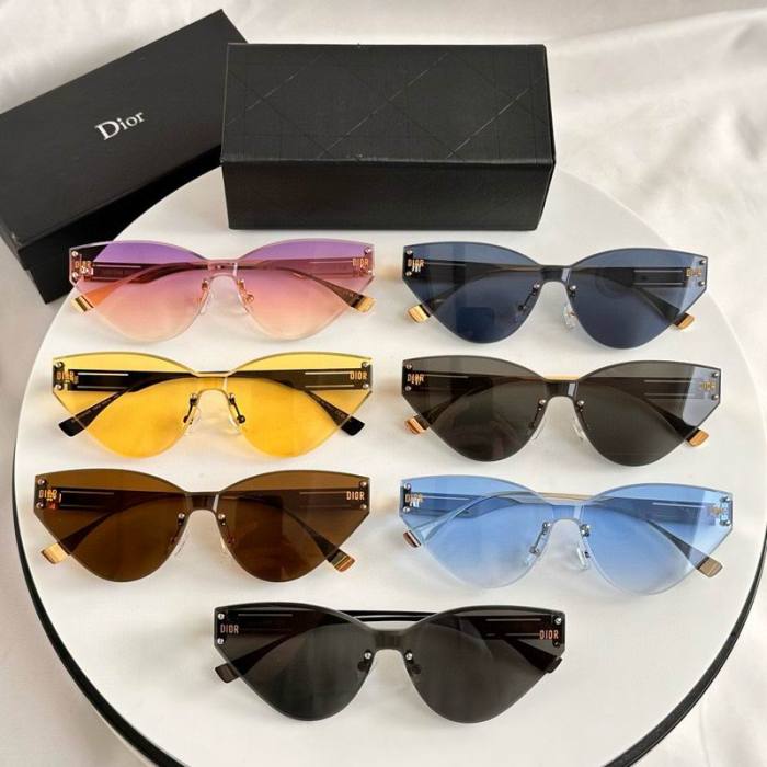 Top Quality D*ior Glasses