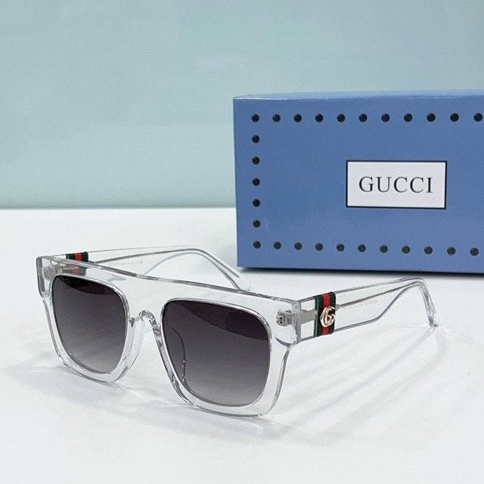 Top Quality G*ucci Glasses
