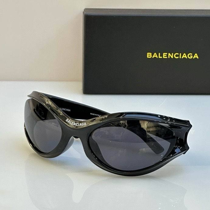 Top Quality  B*alenciaga Glasses