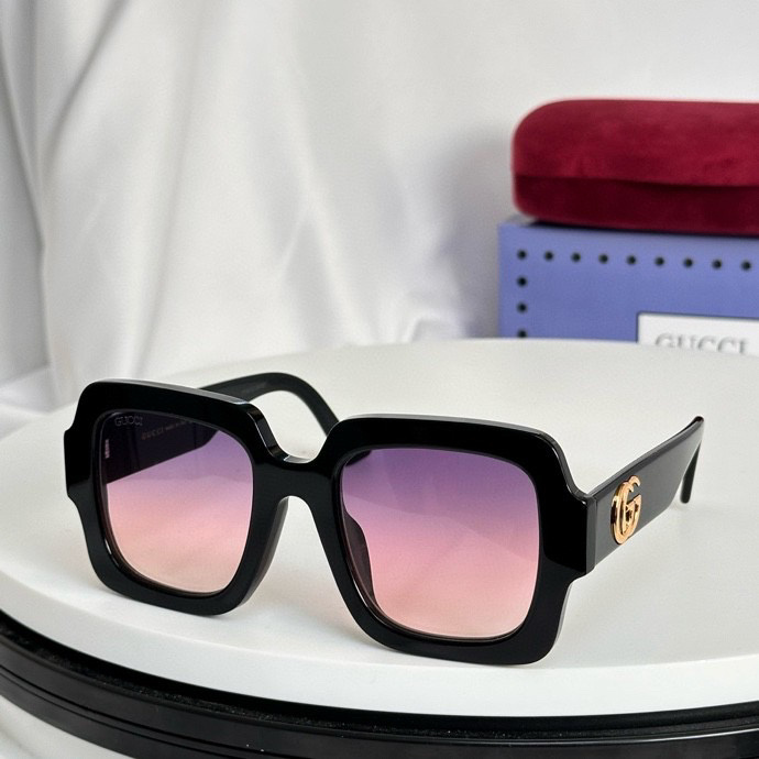 Top Quality G*ucci Glasses