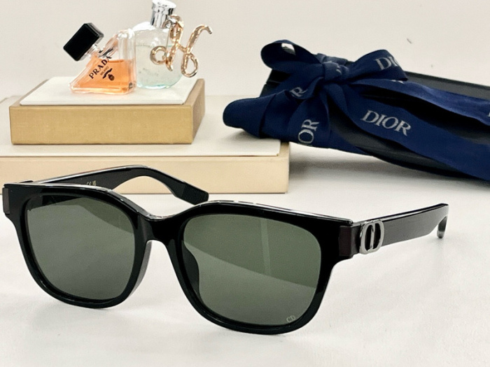 Top Quality D*ior Glasses