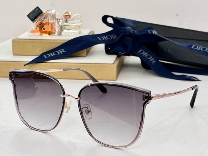 Top Quality D*ior Glasses