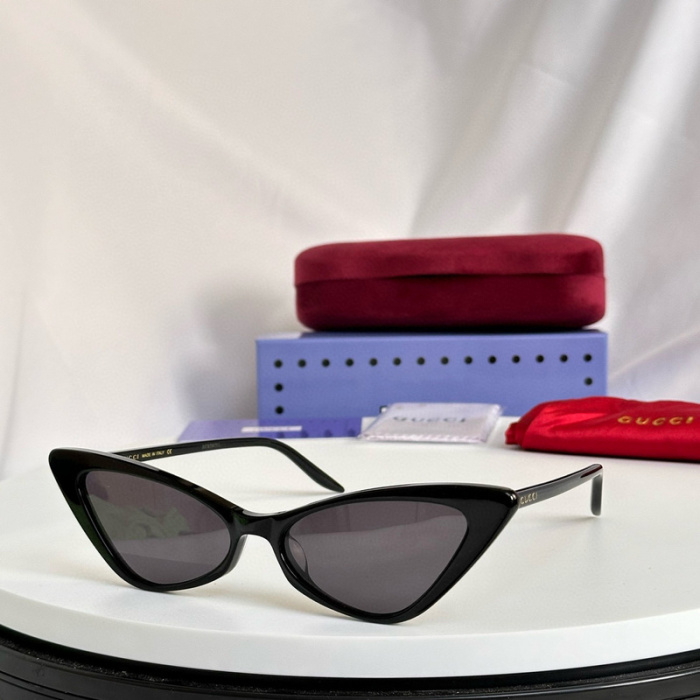 Top Quality G*ucci Glasses