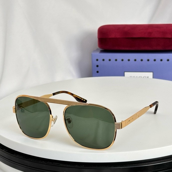 Top Quality G*ucci Glasses