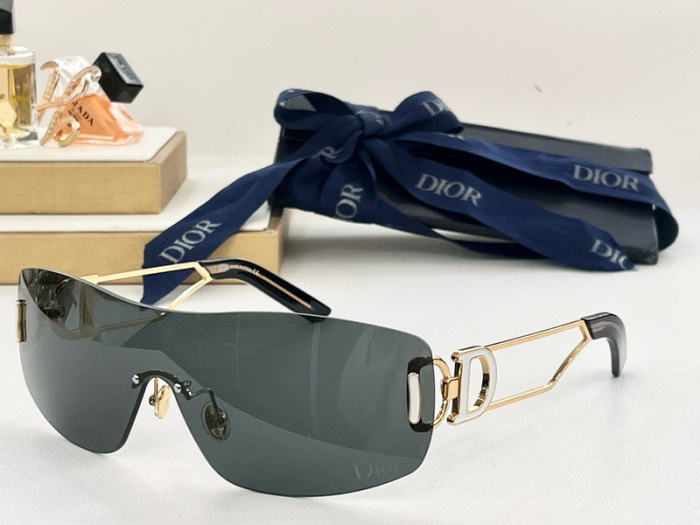 Top Quality D*ior Glasses