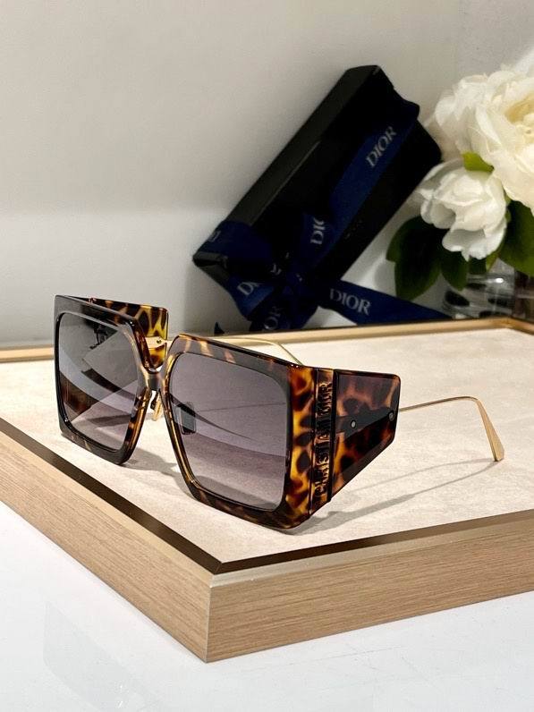 Top Quality D*ior Glasses