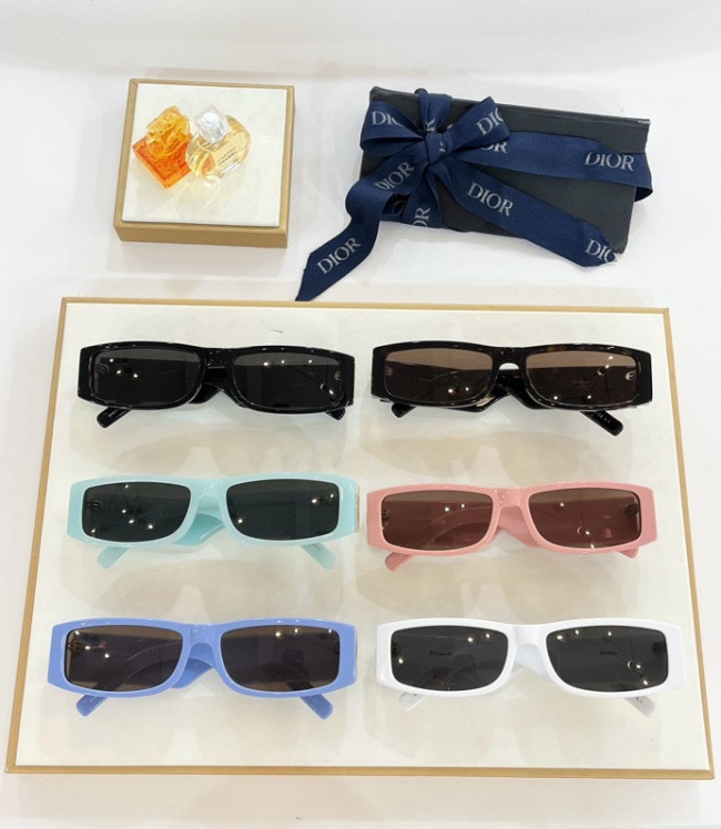 Top Quality D*ior Glasses