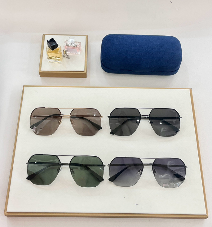Top Quality G*ucci Glasses