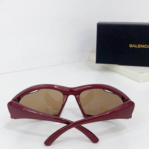 Top Quality  B*alenciaga Glasses