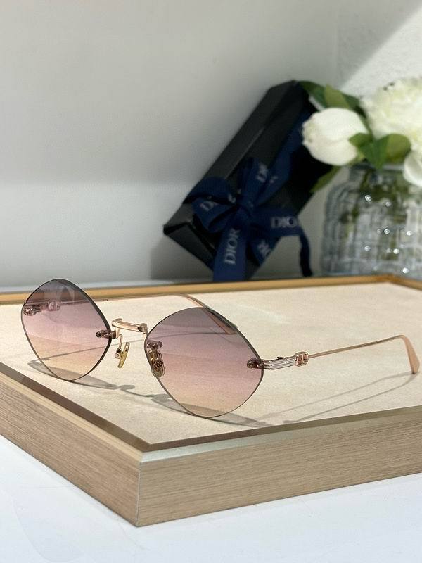 Top Quality D*ior Glasses