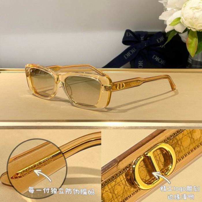Top Quality D*ior Glasses