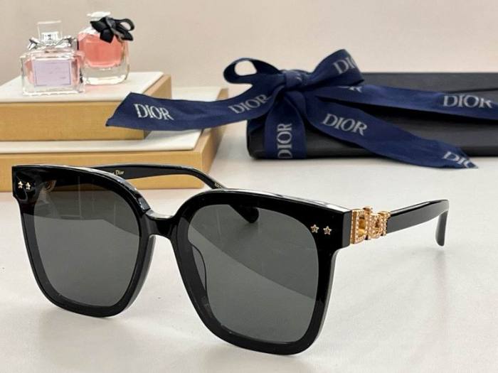 Top Quality D*ior Glasses