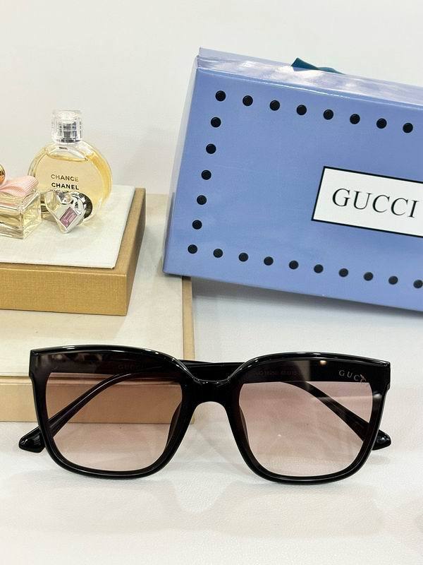 Top Quality G*ucci Glasses