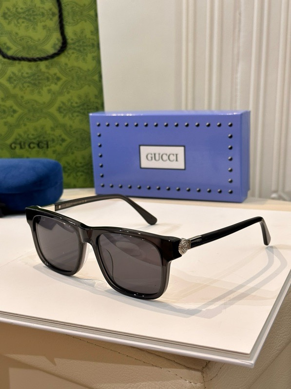Top Quality G*ucci Glasses